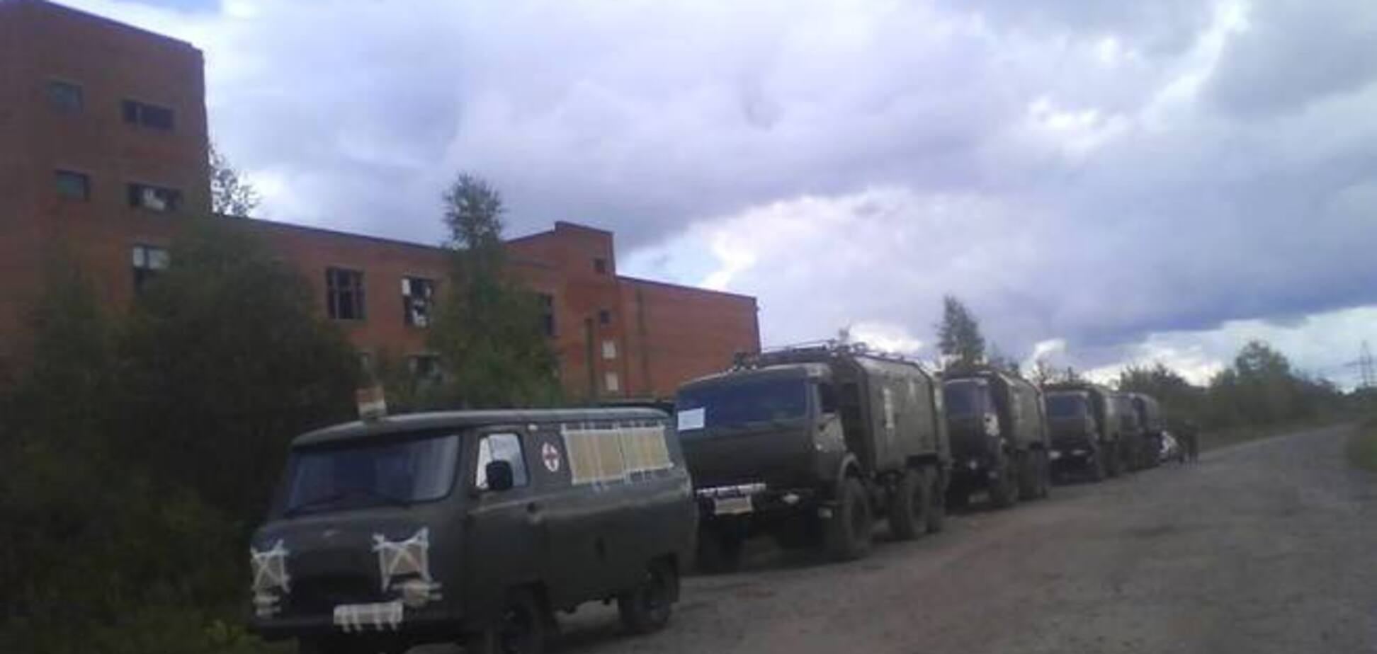 Россиянка рассказала, как в глубинке РФ готовятся к войне с 'фашистами в Украине'