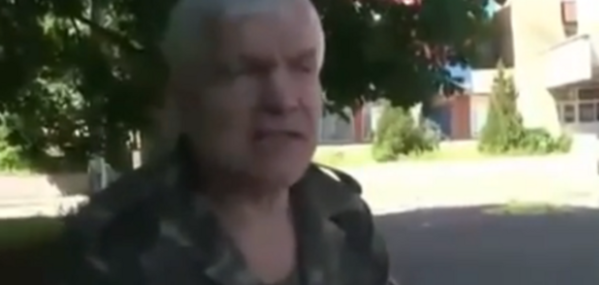 Батальон 'Донбасс' задержал наемника из Франции и еще семь боевиков в Иловайске