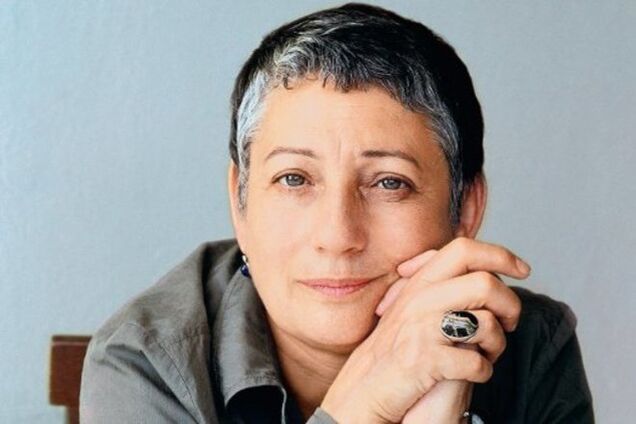 У Москві скасували прес-конференцію письменниці, якій 'соромно за Росію'