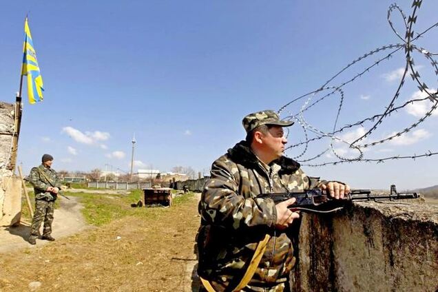 Приднестровье уже позвало резервистов на военные сборы