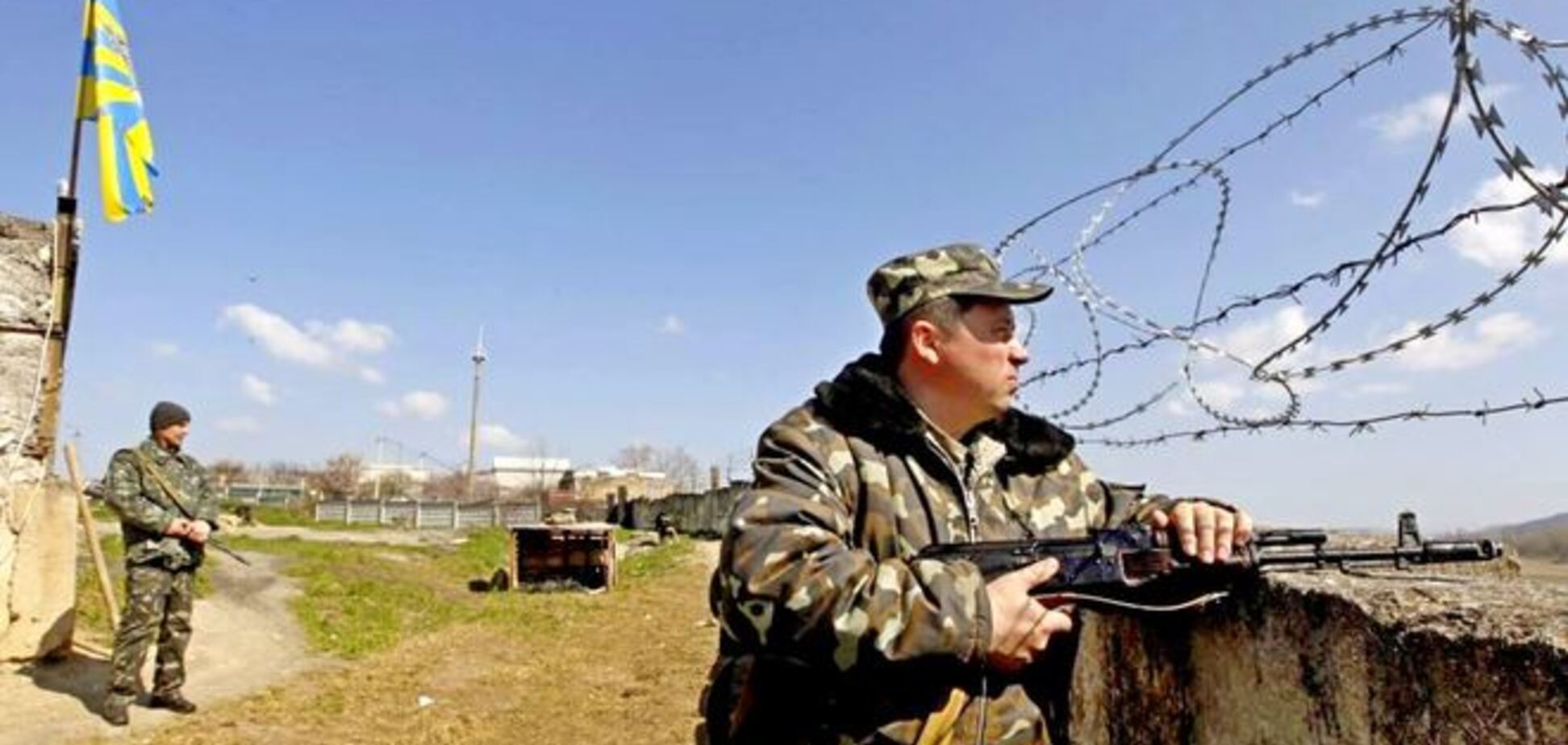Приднестровье уже позвало резервистов на военные сборы
