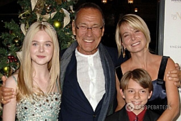 Маша Кончаловская все еще в коме