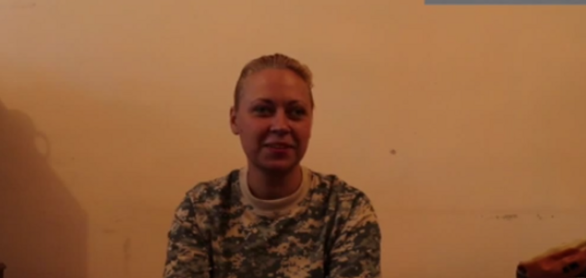 Праправнучка генерала УГА воюет на стороне боевиков 'ДНР'