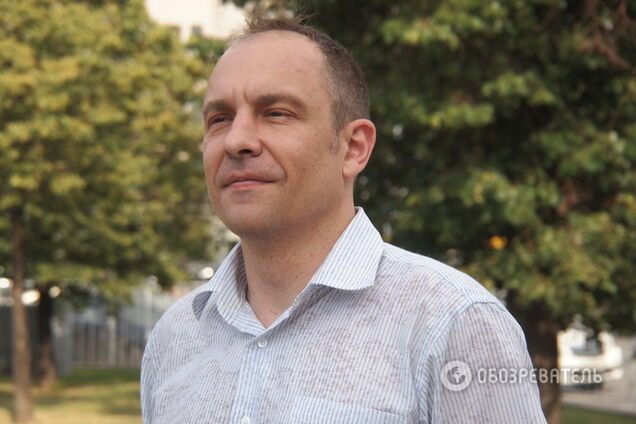 Путин готов 'слить' проект 'Новороссия' в обмен на 'Крымнаш'