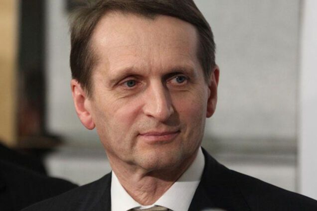 Нарышкин заподозрил вице-спикера Европарламента в недостатке интеллекта