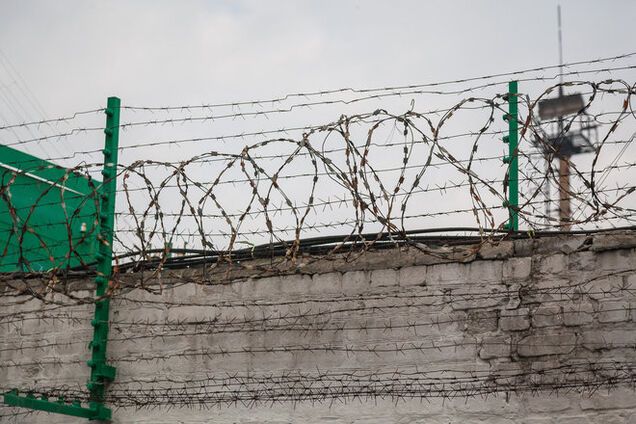 В Макеевке при обстреле колонии погибли заключенные