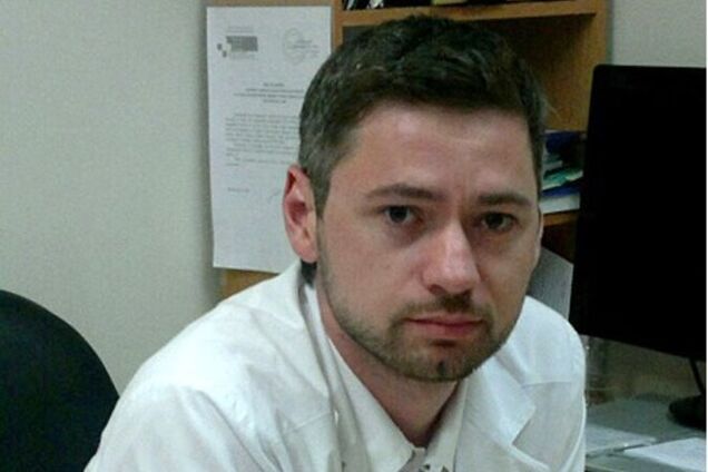 Польовий лікар терористів 'ДНР' розповів про їх зраду і війну між собою