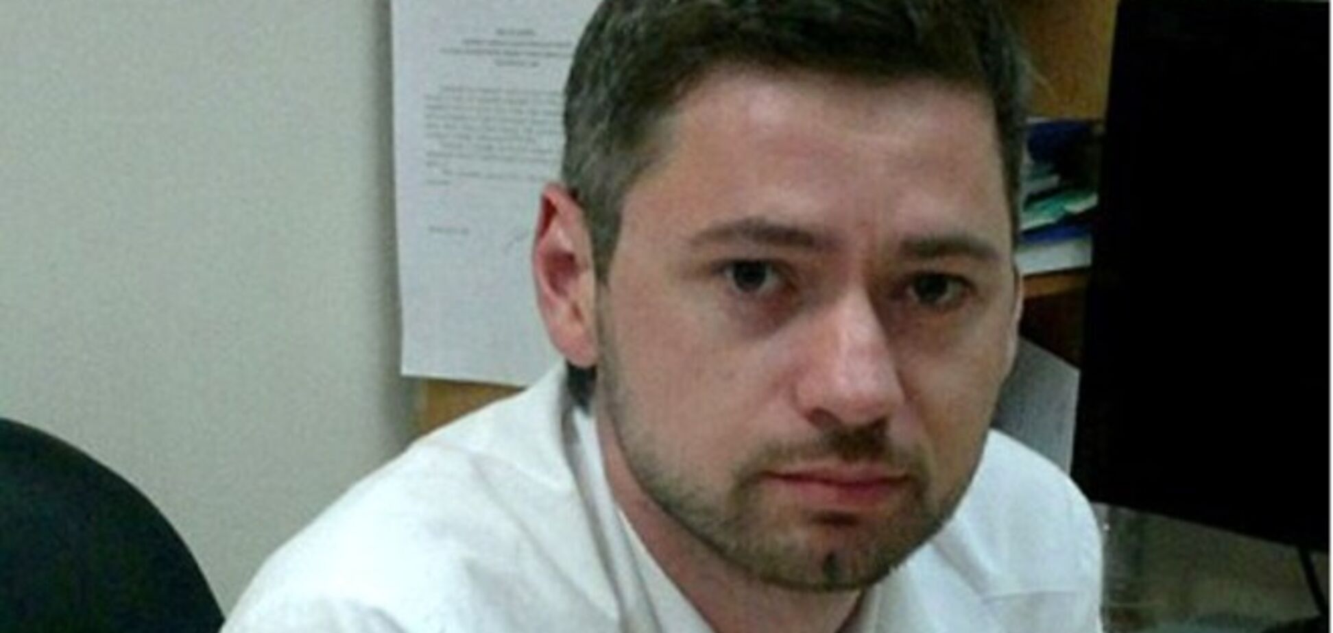 Польовий лікар терористів 'ДНР' розповів про їх зраду і війну між собою