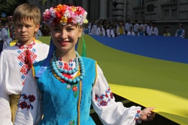 Что посмотреть по ТВ в День Независимости