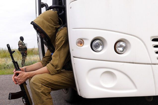 Террористы 'ДНР' угрожают сбивать беспилотники ОБСЕ