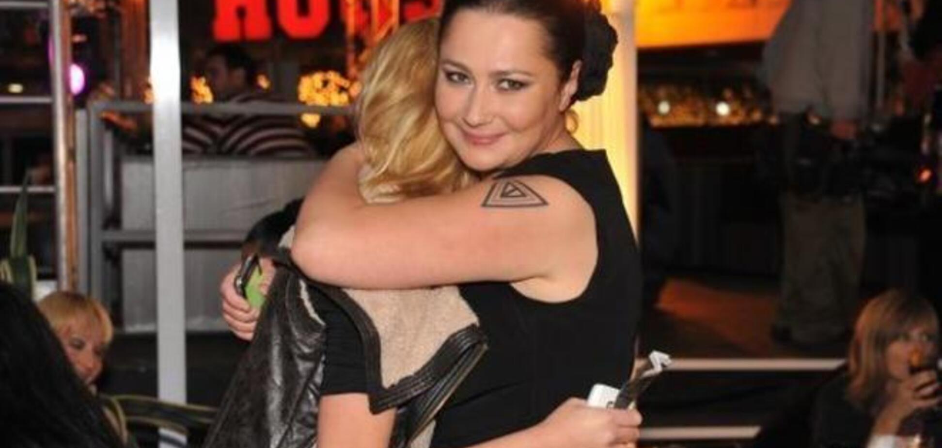 Мозговая, Эрика и Ткаченко проведут День Независимости в районе боевых действий