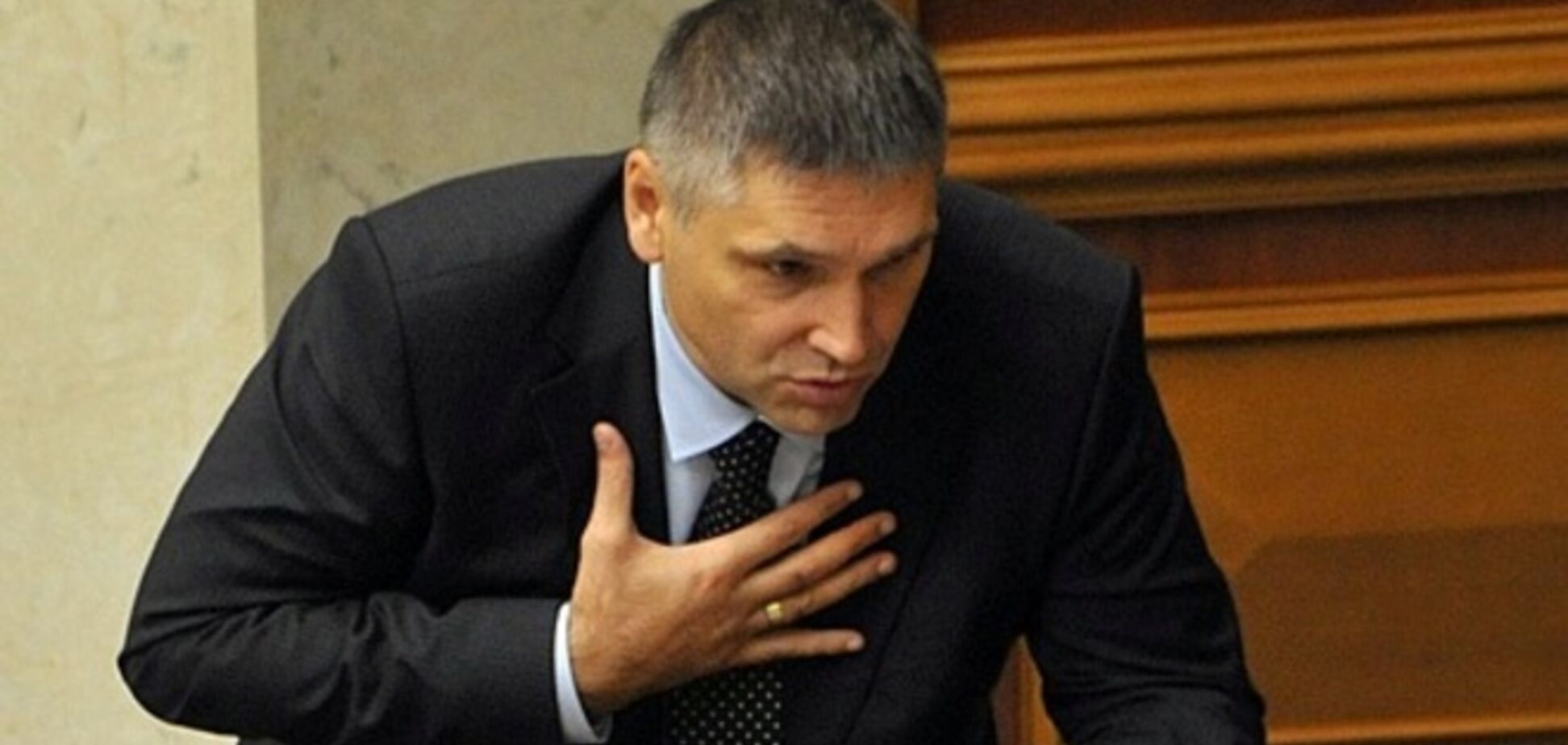 Партия Левочкина-Фирташа снова оскорбила украинских бойцов АТО