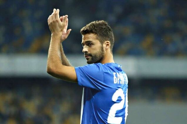 Легионер 'Днепра': Украина защищает свои земли от агрессора