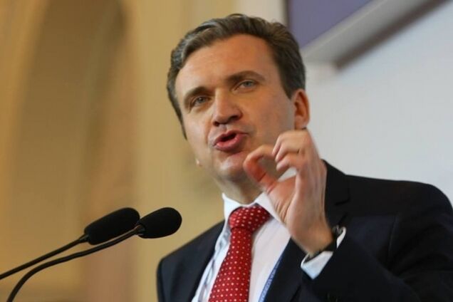 Шеремета пожаловался на отсутствие поддержки его идей в Кабмине