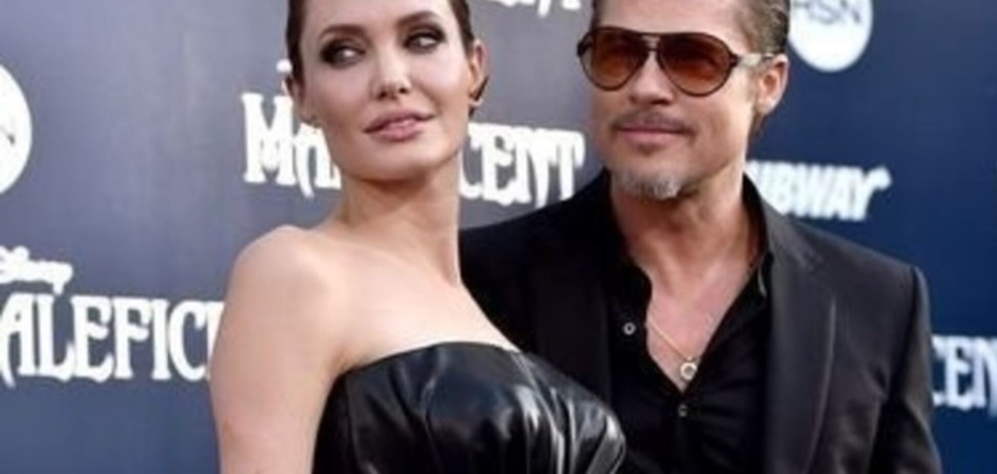 У Брэда Питта и Анджелины Джоли будет девять детей