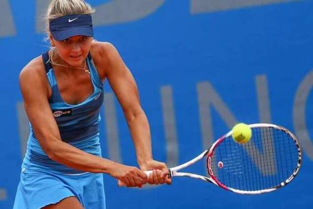 Украинская теннисистка обыграла россиянку на US Open