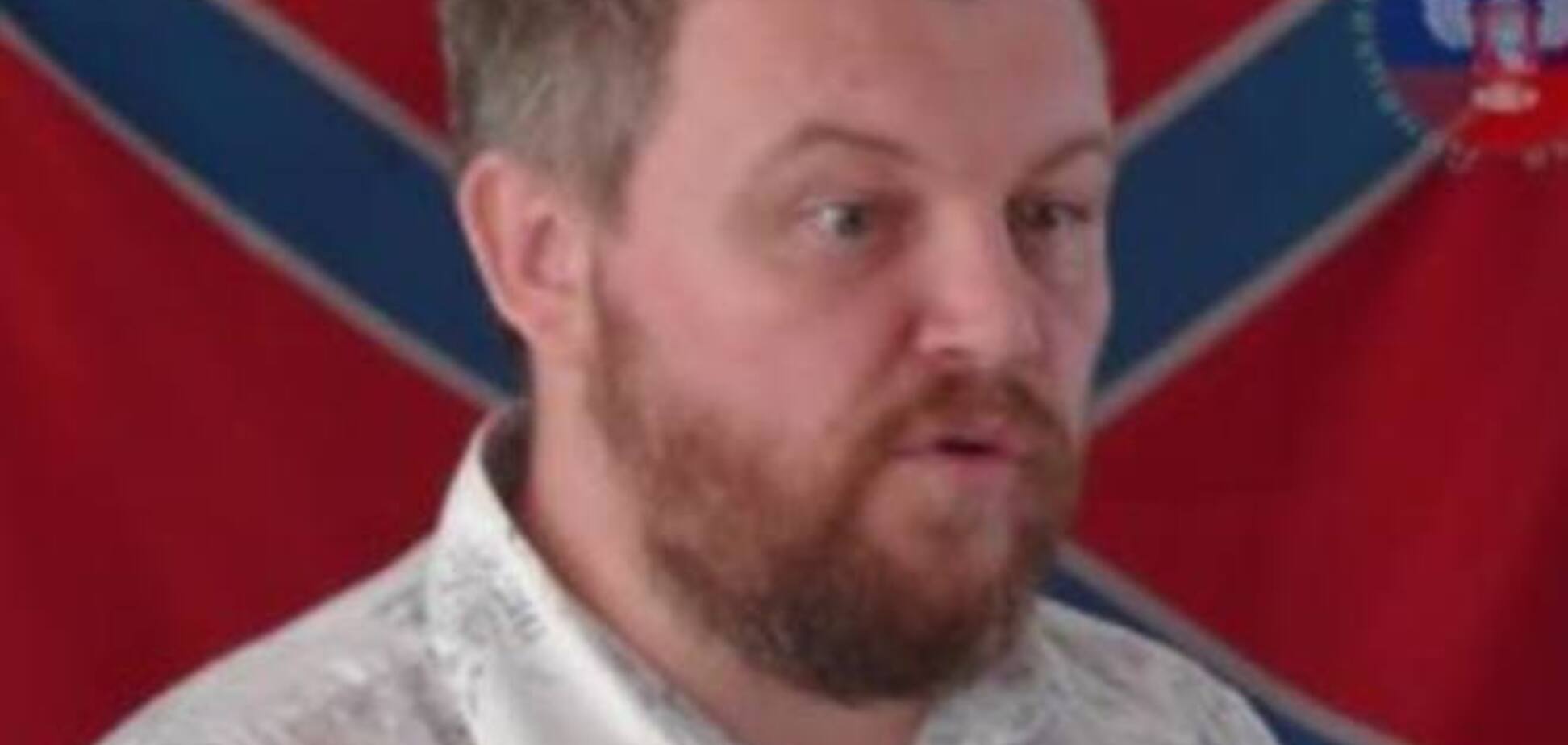 В лагере террористов началась война брендов 'Новороссии' и 'ДНР'