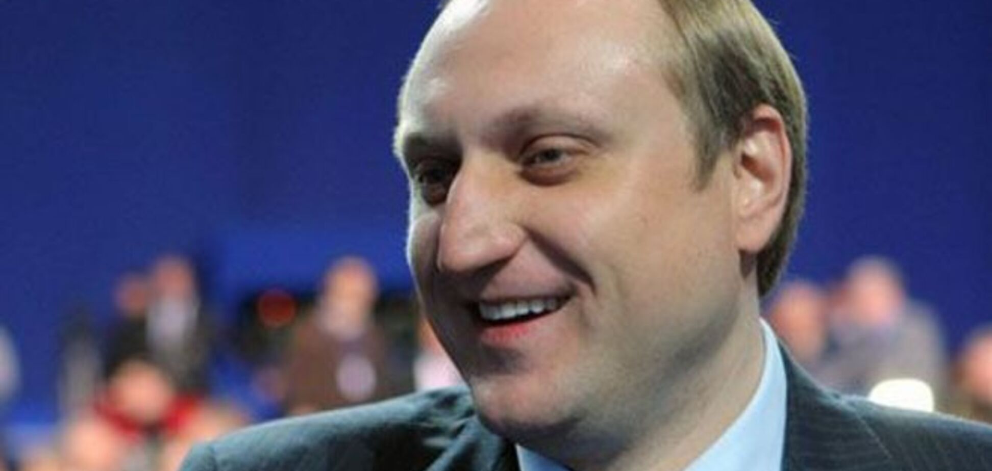 В Краматорске на ювелирной фабрике сына Пшонки нашли взрывчатку и оружие