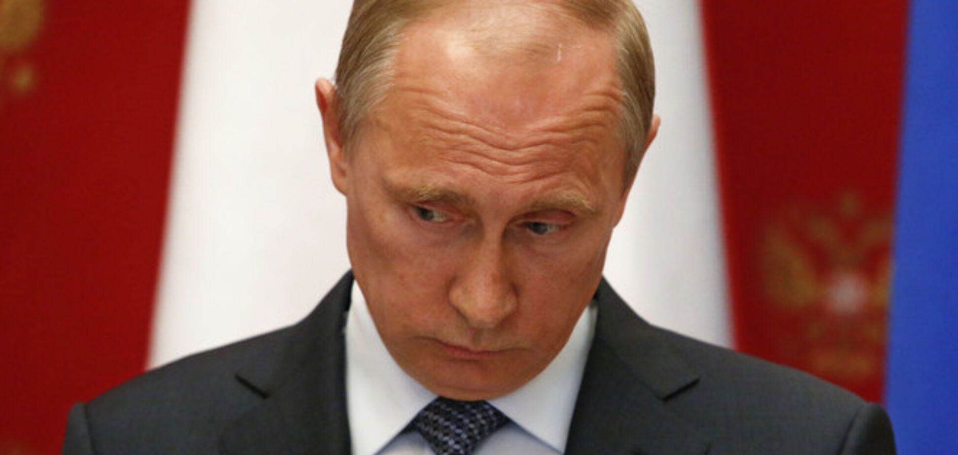 У Авакова посоветовали Путину прочистить мозги салом