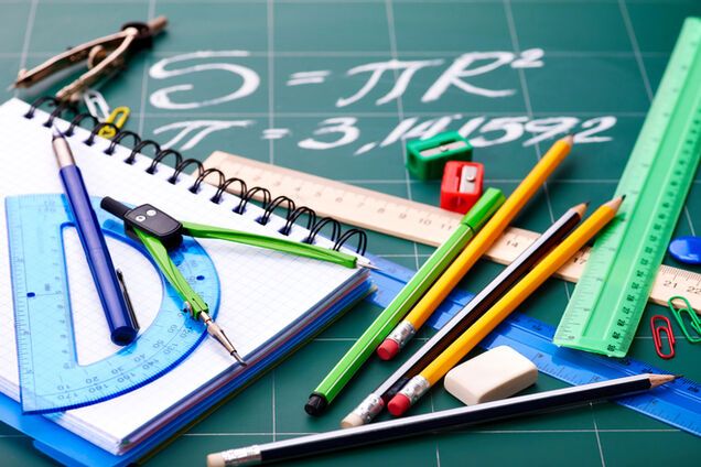 В Украине стартовала акция помощи детям Донбасса в подготовке к школе