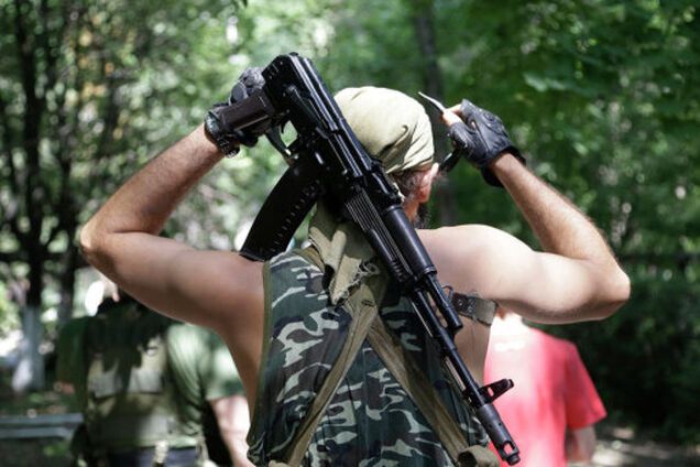 Французы приехали в Украину помогать Путину бороться с 'международным глобализмом'