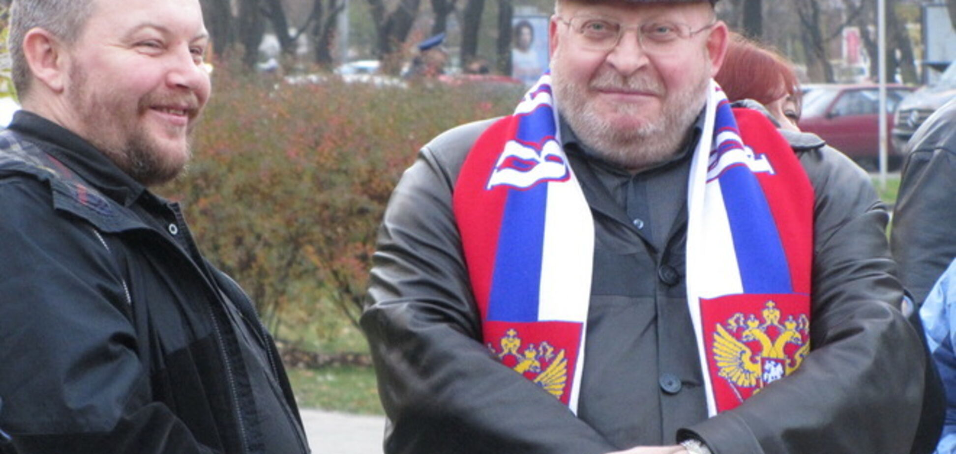 Труды идеолога русского нацизма рекомендовали студентам ДонНУ