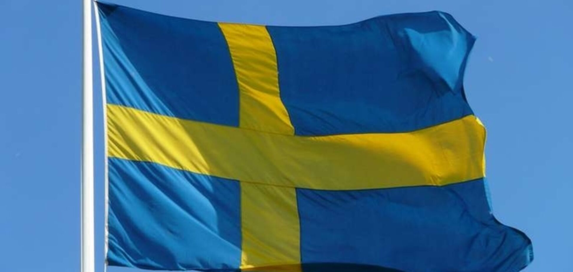 Швеция выделяет 3,8 млн евро на помощь Донбассу