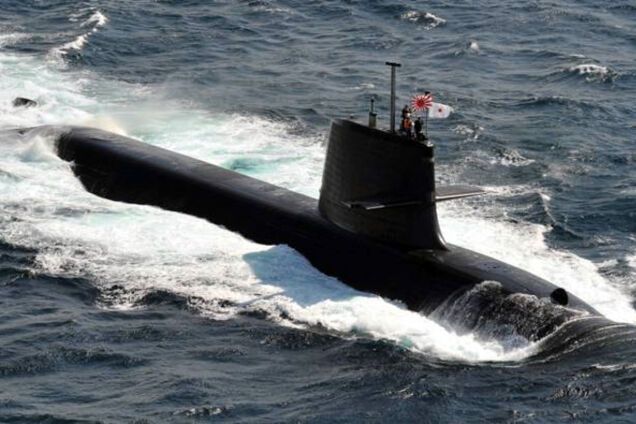 Япония начала разведку на границе с РФ после разрешения использовать армию в других государствах