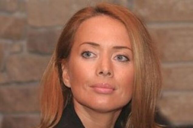 Жанна Фриске не может выйти из дома из-за папарацци