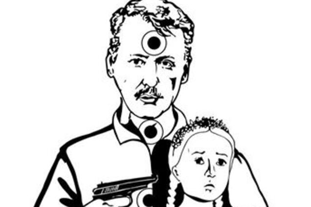 Бойцам АТО передадут мишени с изображением Гиркина