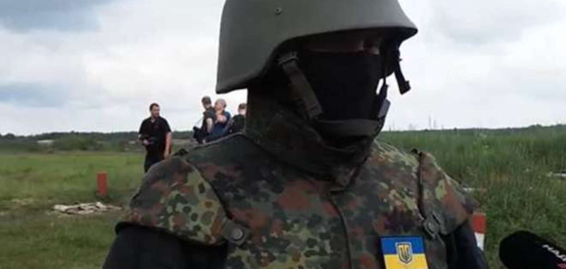 'Донбасс' опроверг информацию о десяти погибших в Иловайске