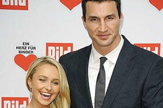 Владимир Кличко планирует присутствовать при родах