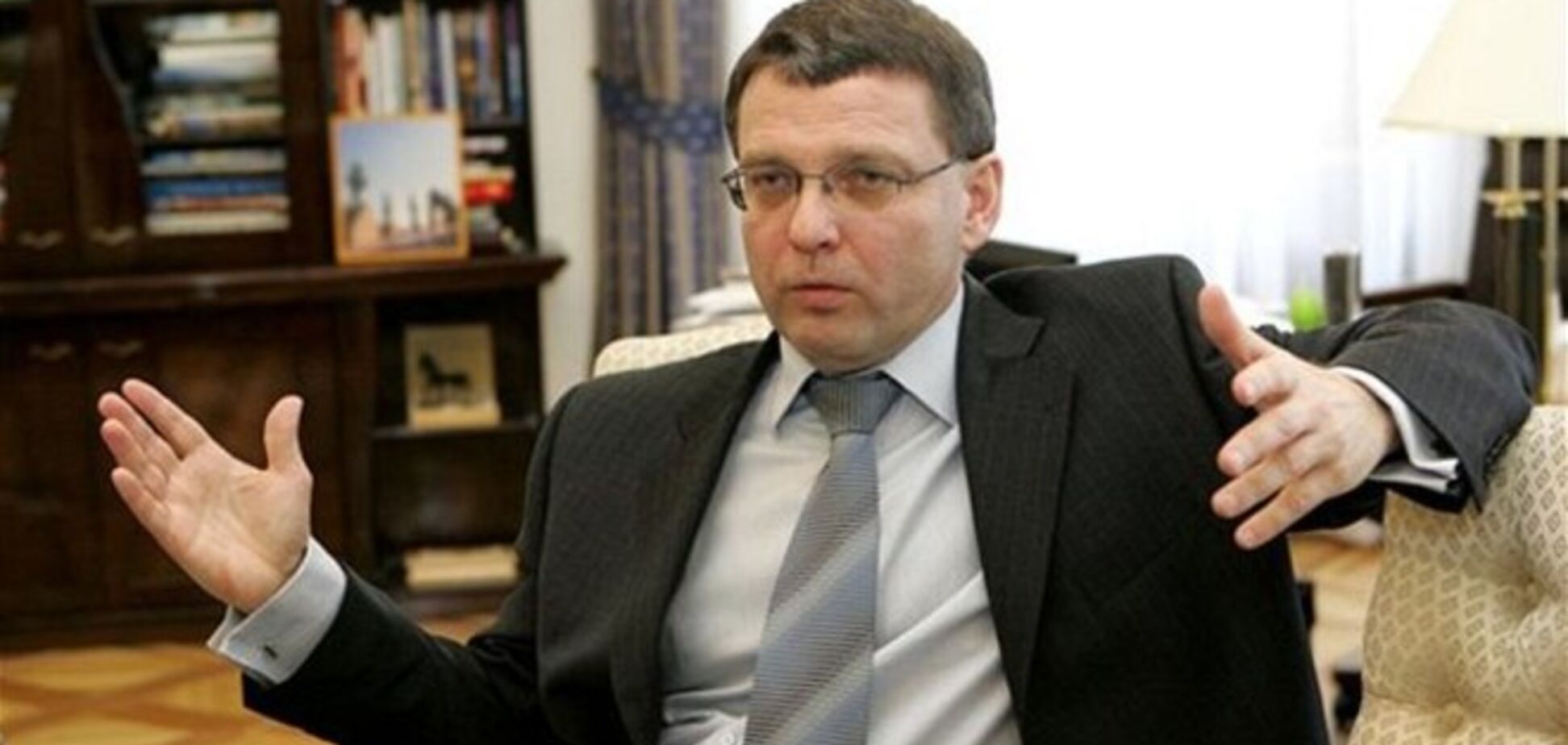 Европа начинает сомневаться в необходимости санкций против России