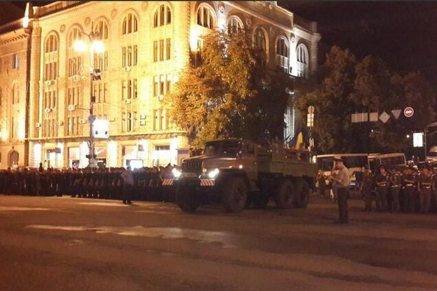 Журналист призвал сделать военный парад на День Независимости ежегодным