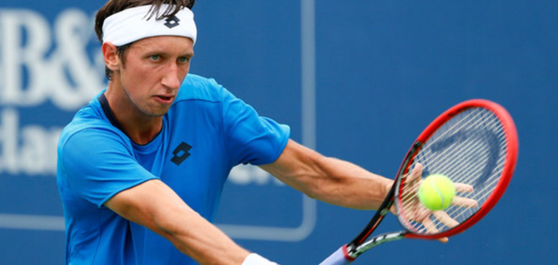 Свитолина и Стаховский узнали соперников по первому кругу US Open