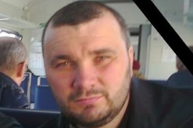 В бою під Луганськом загинув російський комуніст-терорист 'Мангуст'