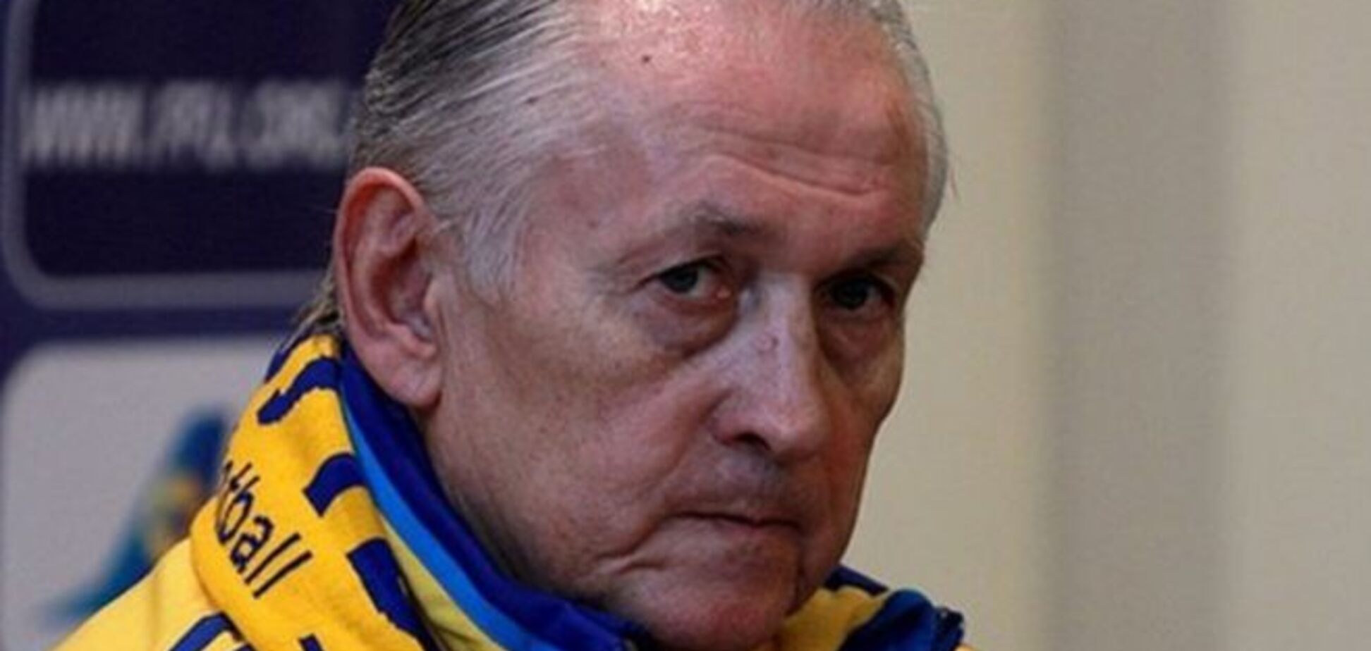 Фоменко рассказал о планах подготовки сборной Украины
