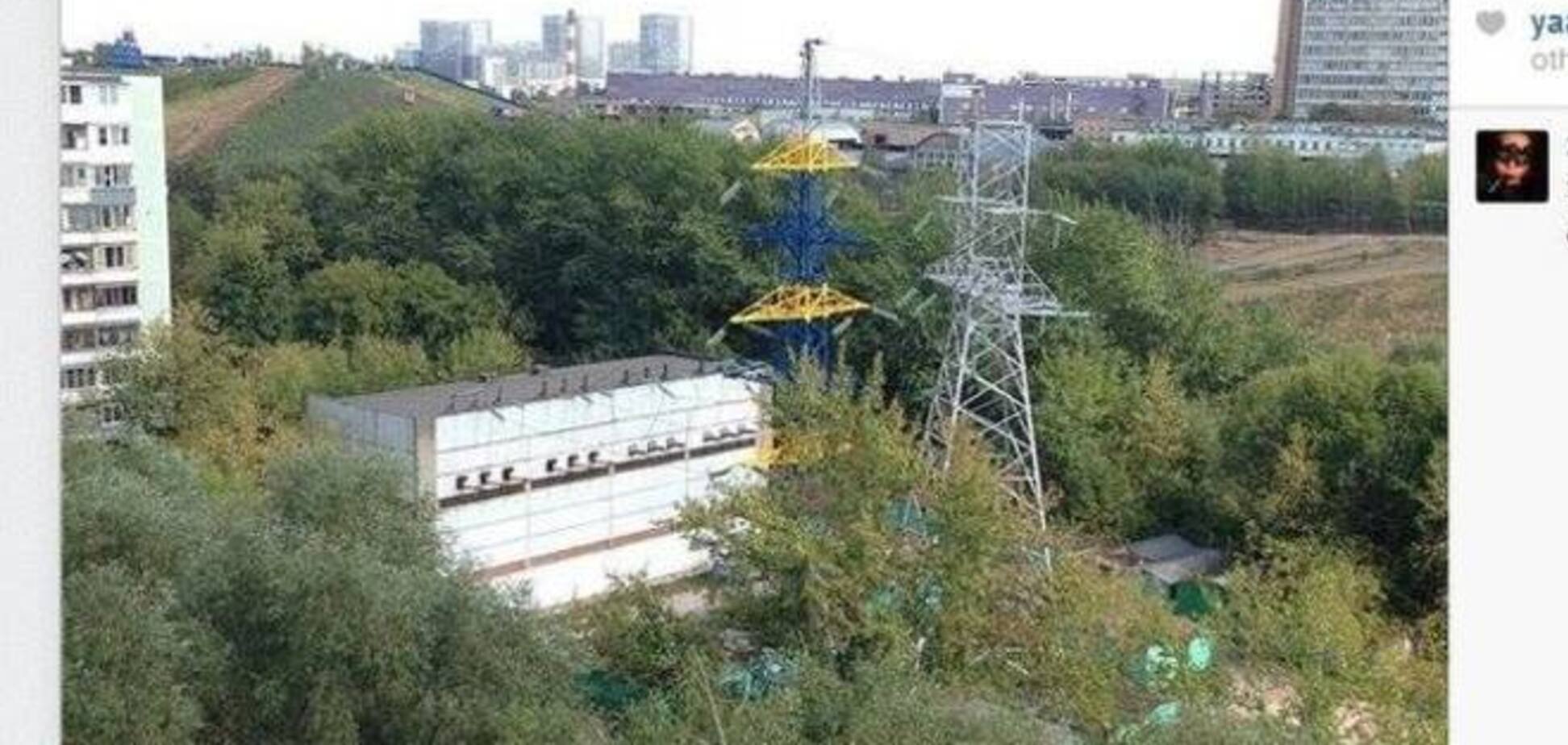 Страна идиотов, прости Господи...