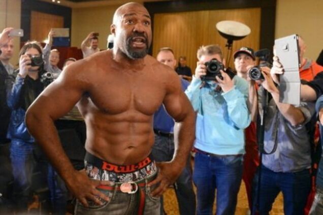 Кличко обвинили в постановках скандалов от Бриггса