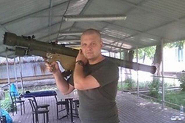 Под Донецком убит готовивший теракты в Николаеве боевик