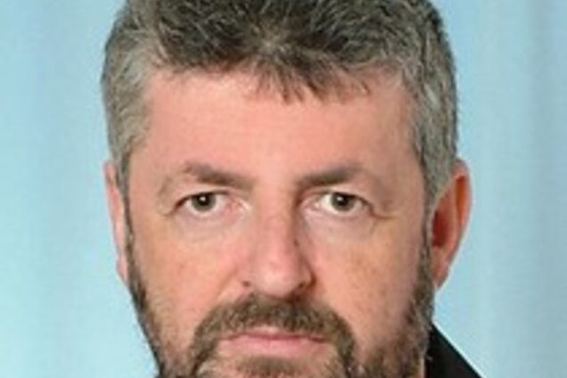 Яд 'патриотизма'