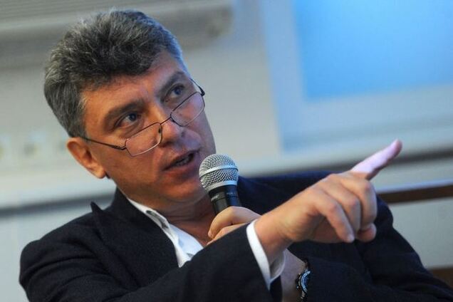 Нємцов оцінив ймовірність повномасштабної війни з Росією