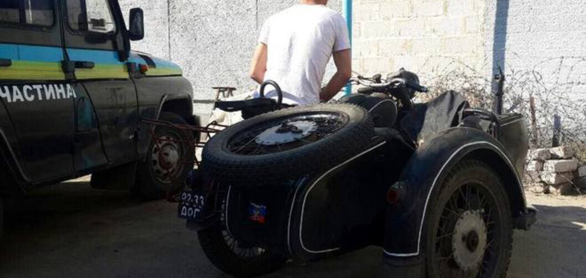 Террористы пропускали людей через блокпост за $100