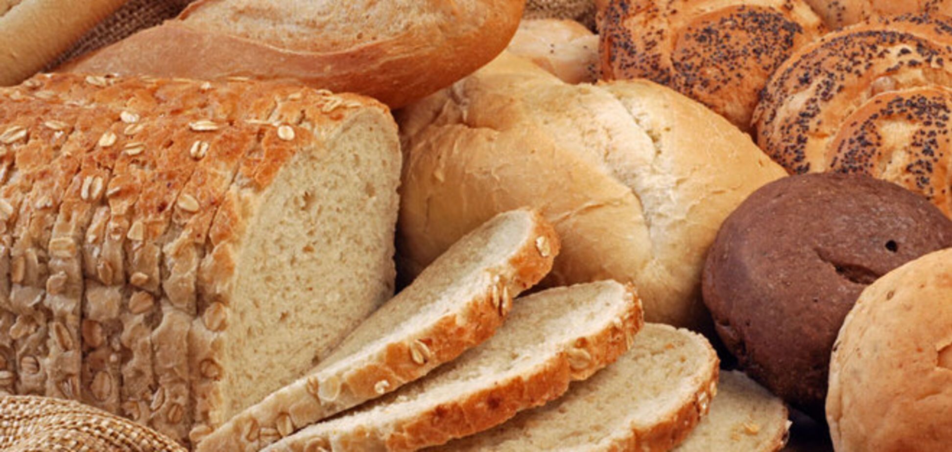 В Киеве подорожал хлеб еще одного крупного поставщика