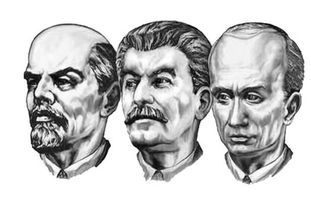 Время ускоряется. Что ни 30 лет, то новая эпоха…