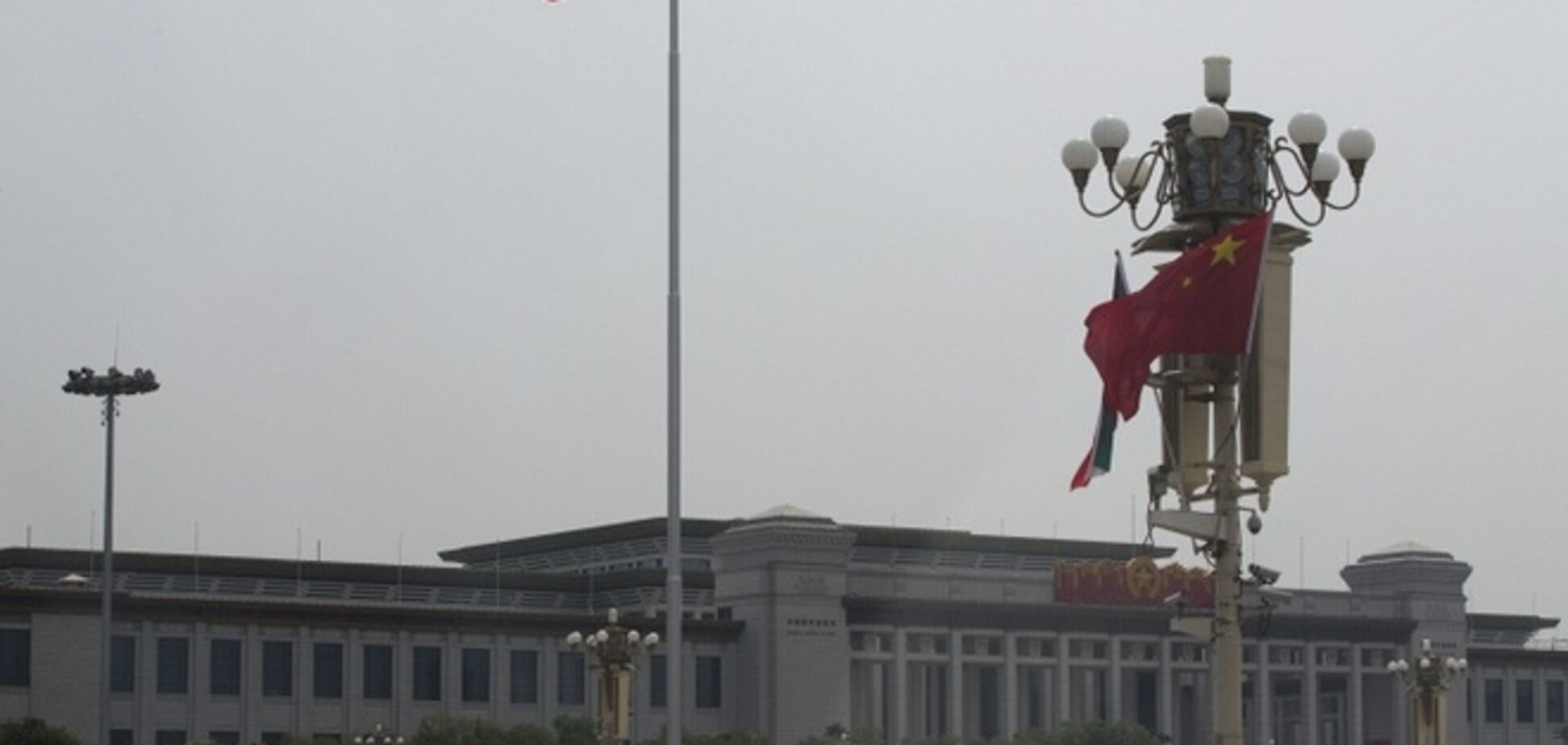 Санкции против РФ могут также ввести Китай, Корея и Сингапур