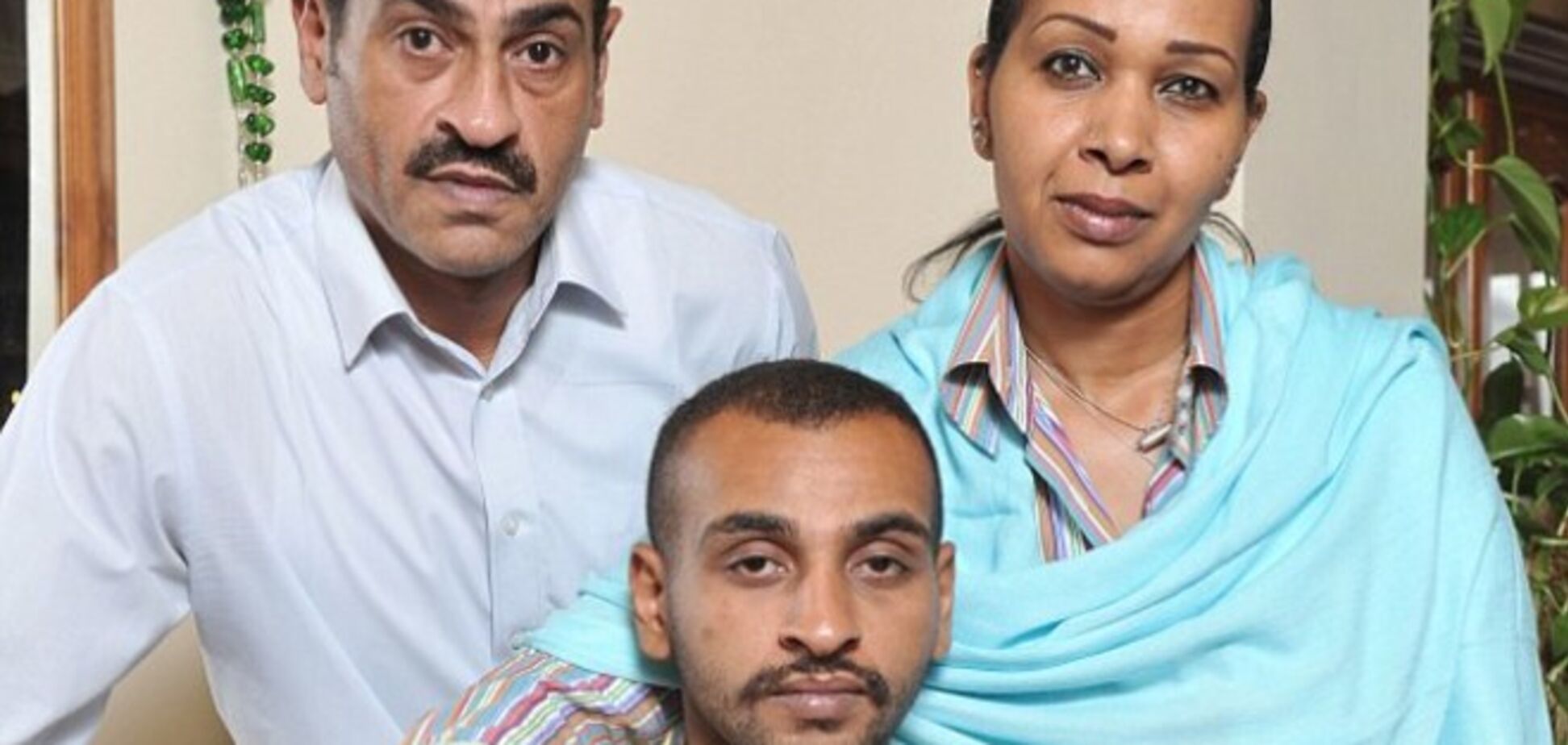 Освобожденный из плена террористов британец рассказал о двух неделях 'ада'