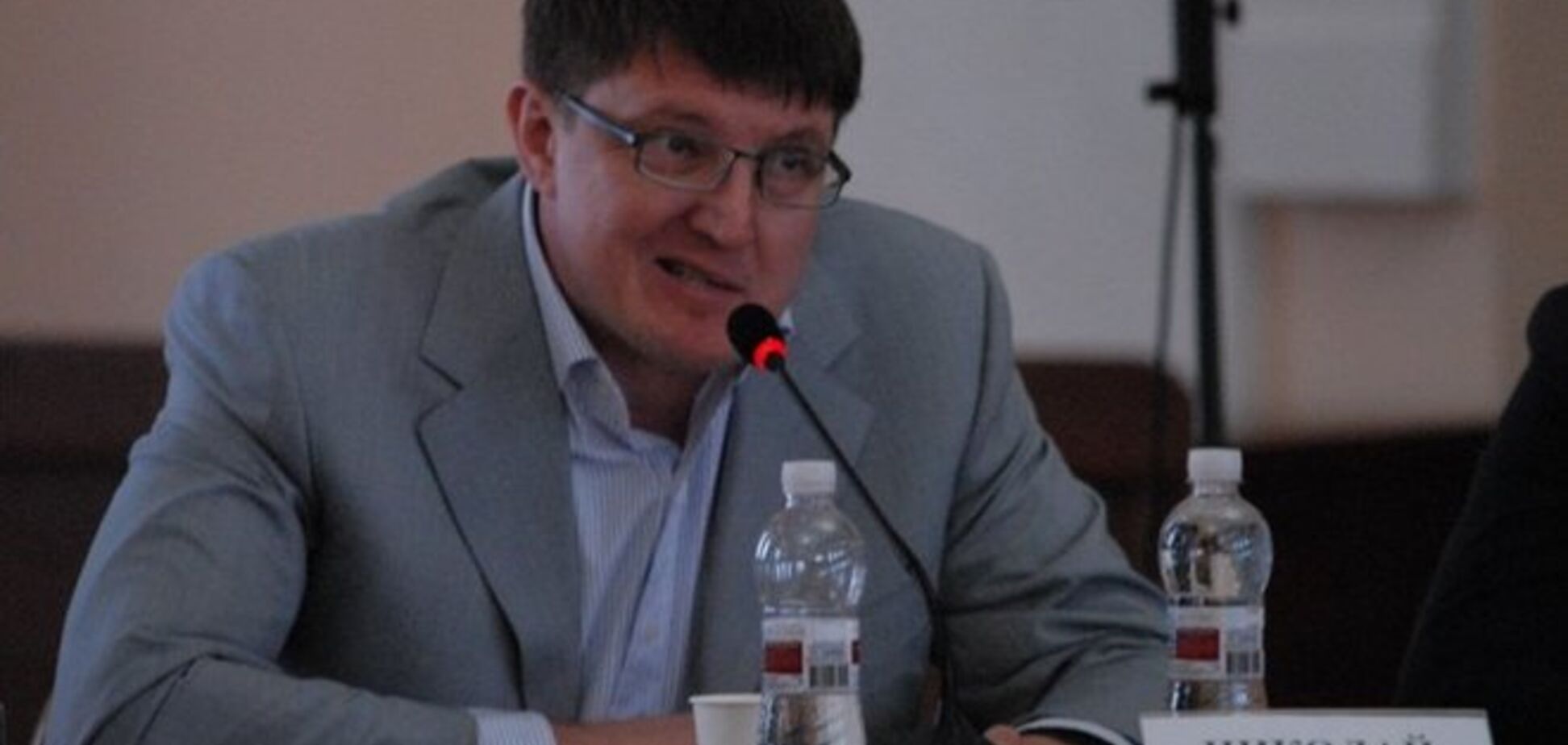 В МИД Украины потребовали наказать убийц консула Литвы