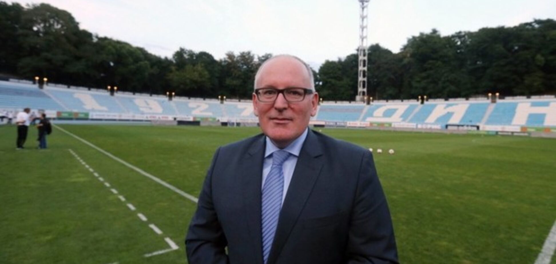 Голландский министр назвал глупостью бойкот ЧМ-2018 в России