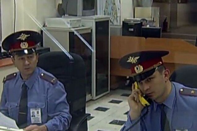 В Петербурге задержали мужчину за кепку с символикой Украины